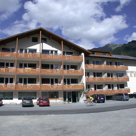 Residence Ledi St. Valentin auf der Haid Exteriör bild